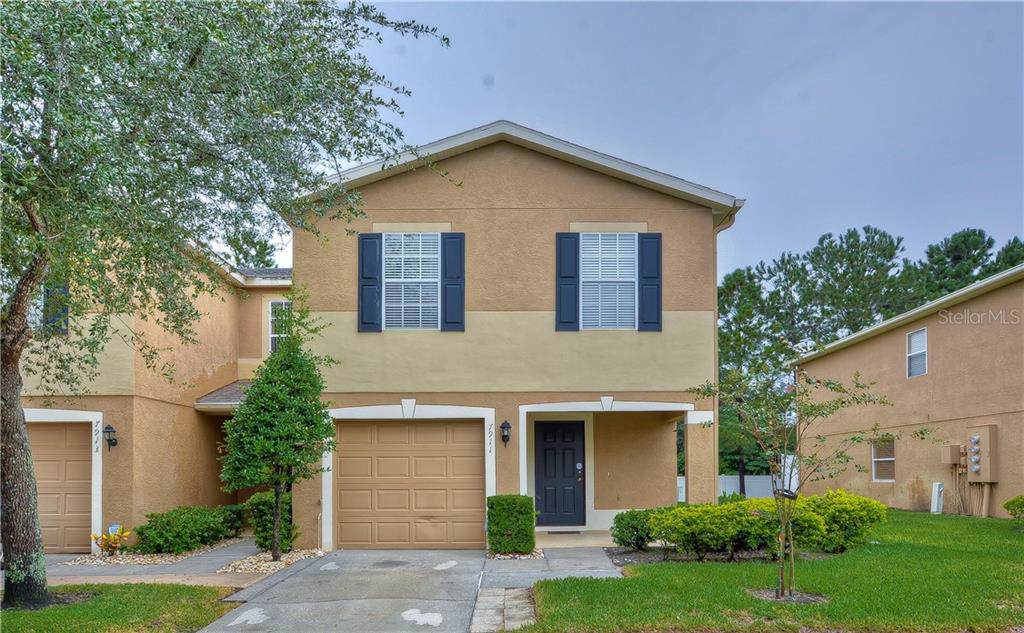 7911 Longwood Run Lane - Photo 1