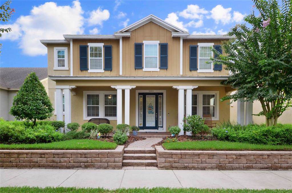 5305 Fishhawk Ridge Drive - Photo 1