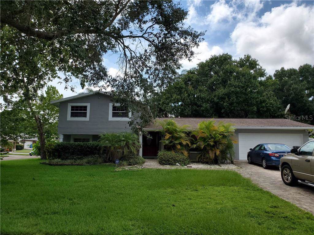 6802 Wilshire Court - Photo 1