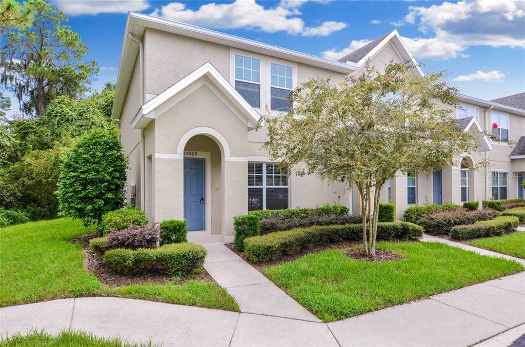 15969 Fishhawk View Drive - Photo 1