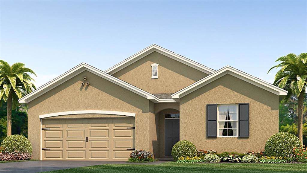 10037 Warm Stone Street - Photo 1