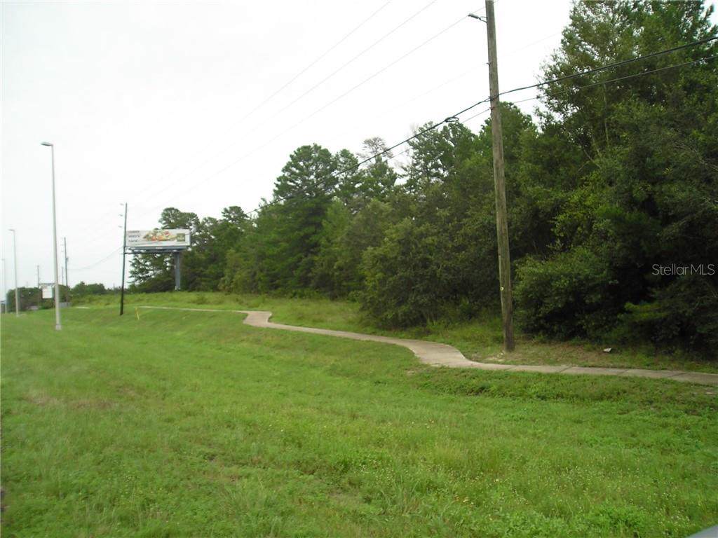 U S 19 Highway - Photo 1