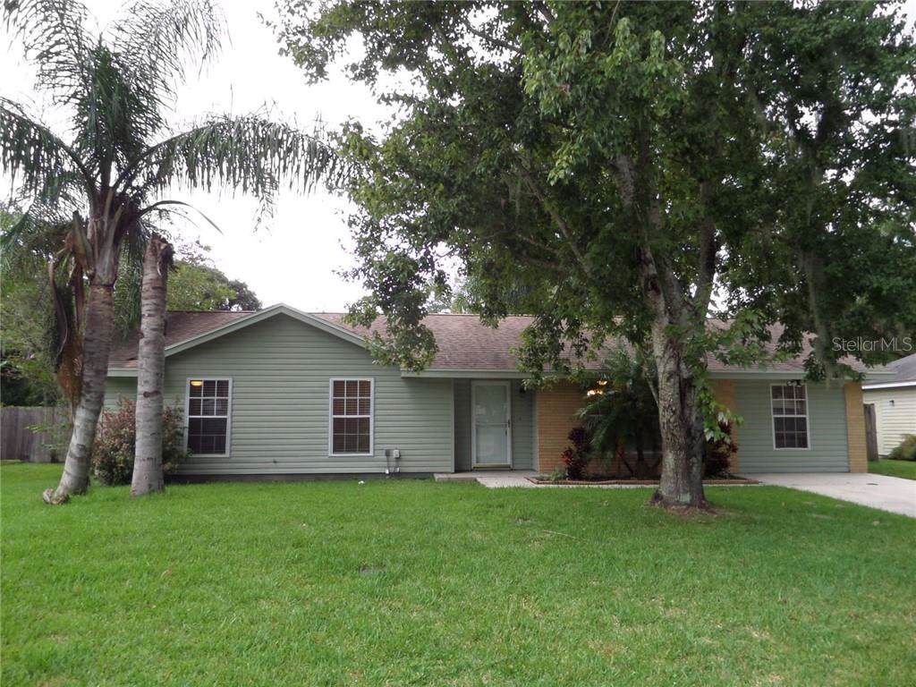 1109 Trimble Drive - Photo 1