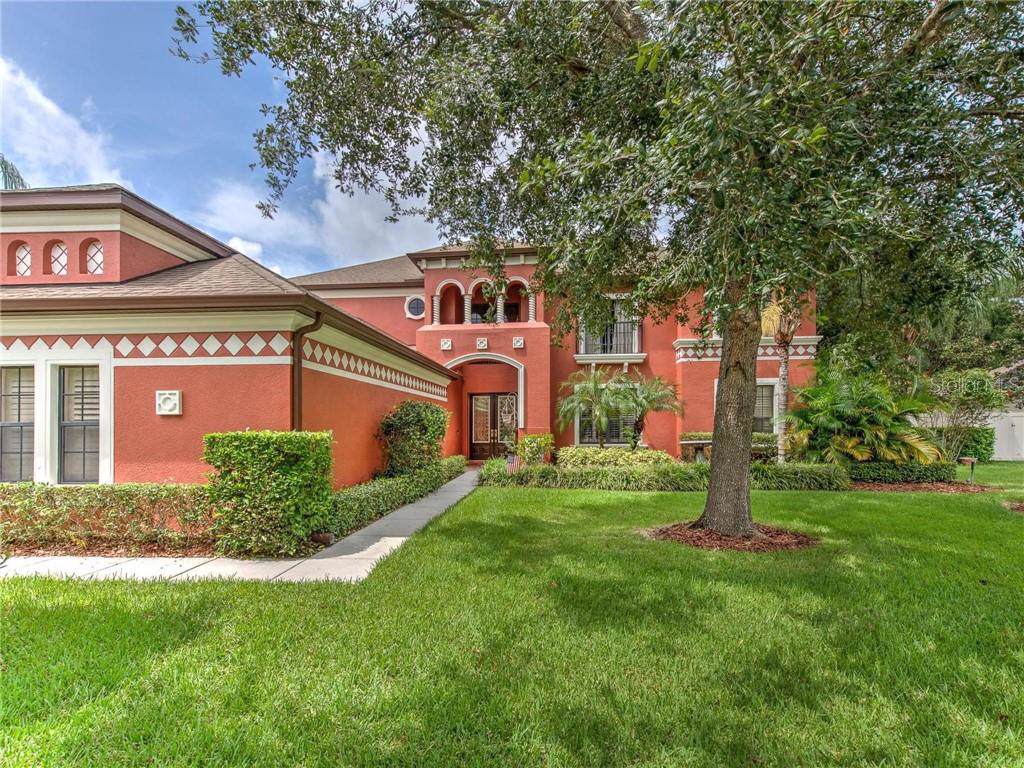 22437 Oakville Drive - Photo 1