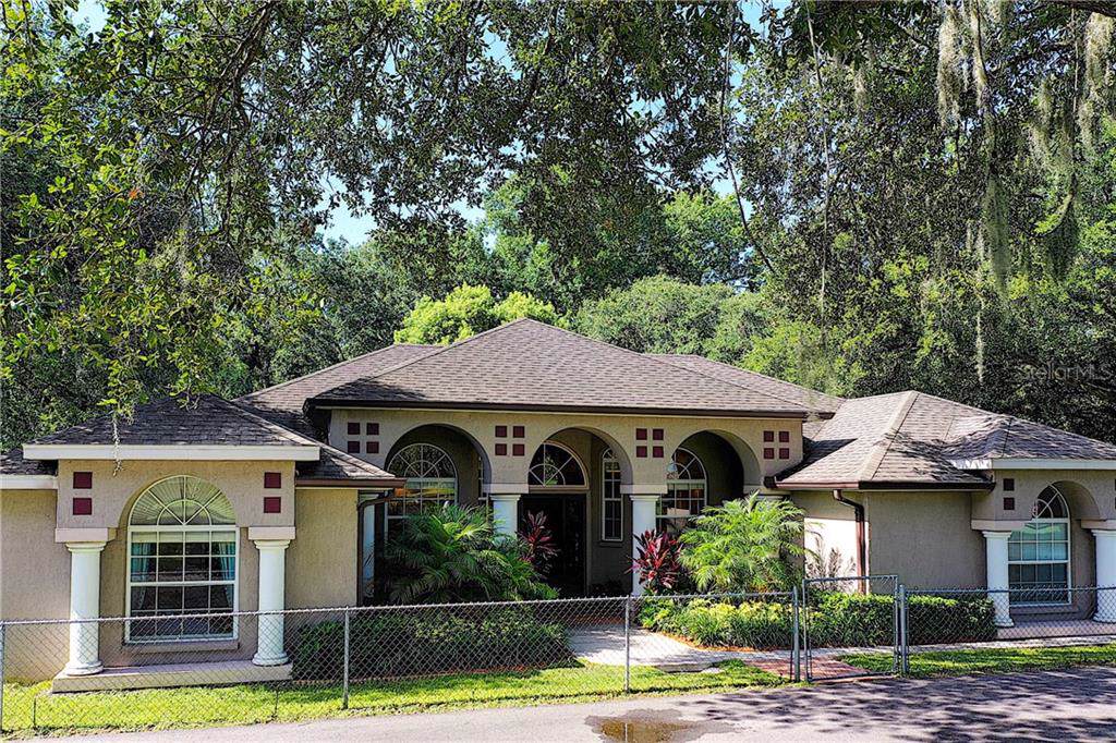 9551 Riverview Drive - Photo 1
