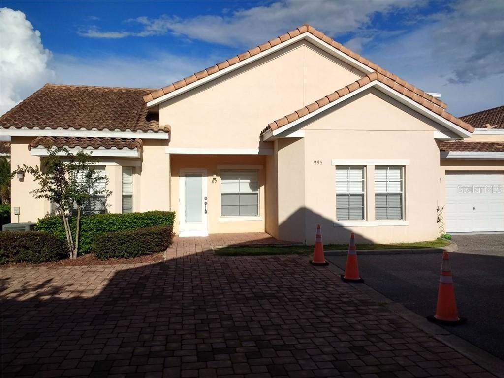 995 David Walker Drive - Photo 1