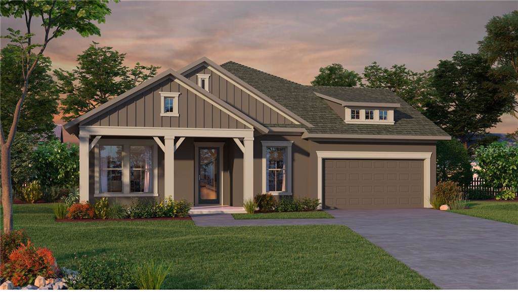 5317 Silver Sun Drive - Photo 1
