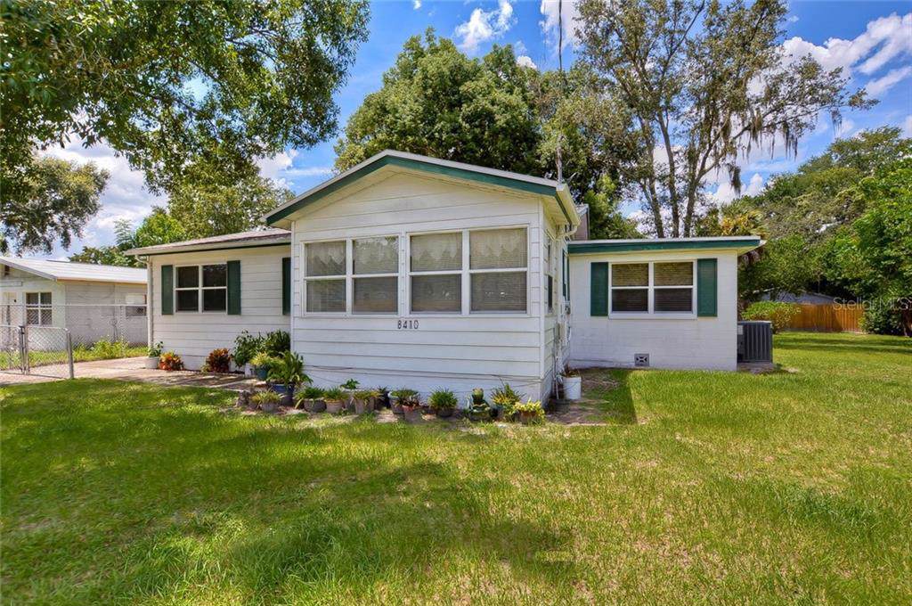 8410 Greenwood Avenue - Photo 1