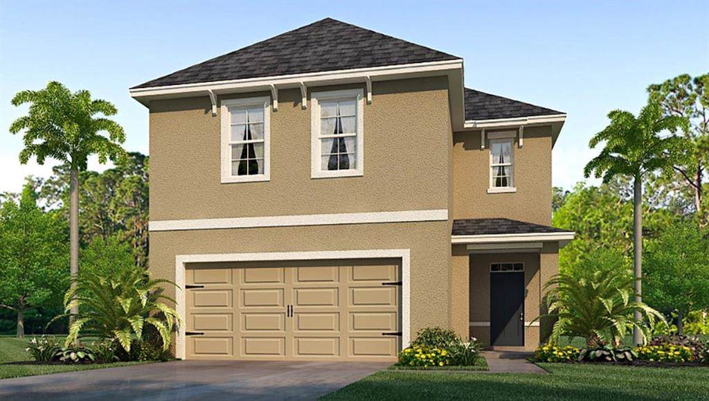 10204 Geese Trail Circle - Photo 1