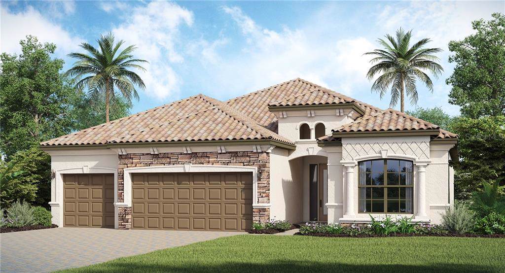 20765 Benissimo Drive - Photo 1