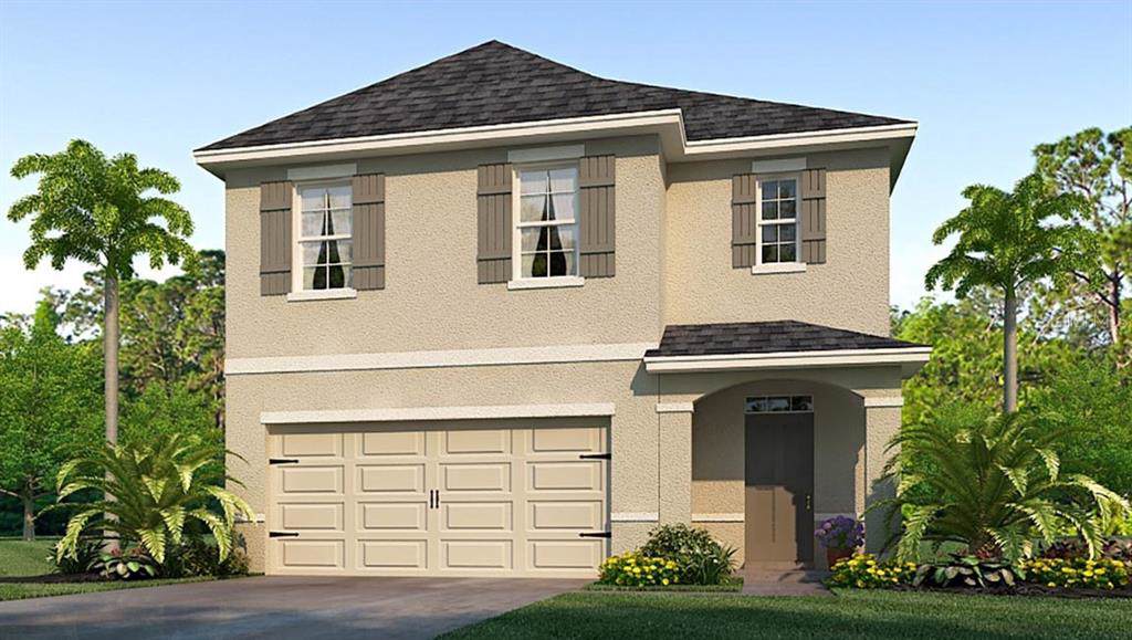 8123 Pelican Reed Circle - Photo 1
