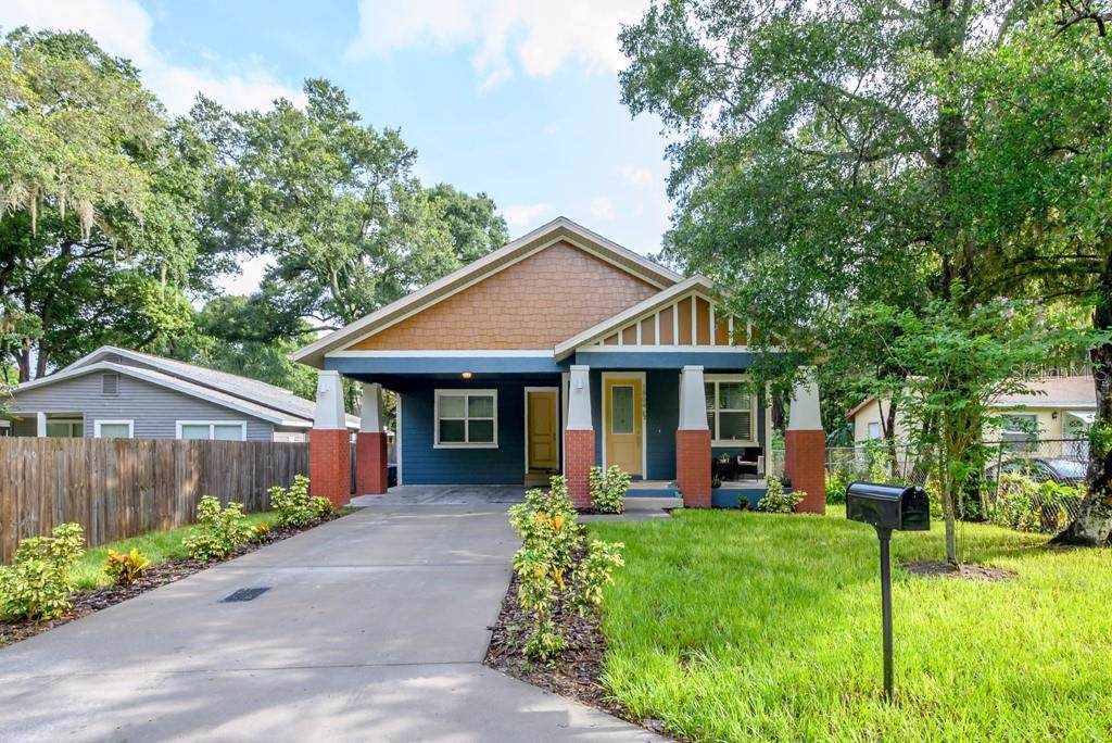 6813 Lyman Avenue - Photo 1