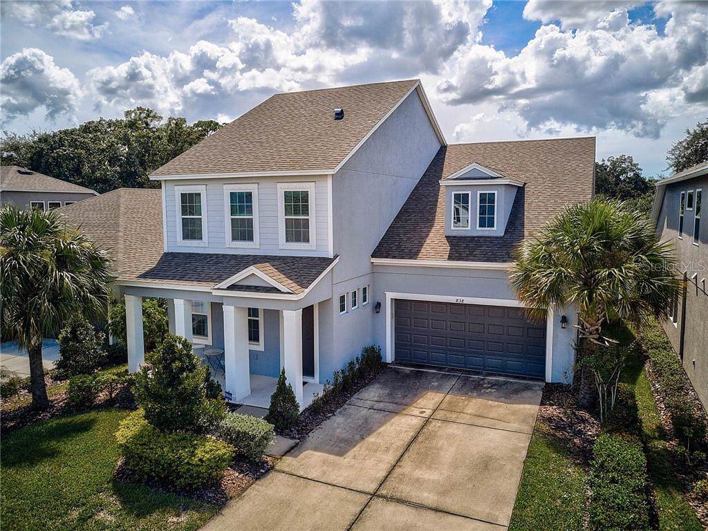 838 Molly Circle - Photo 1