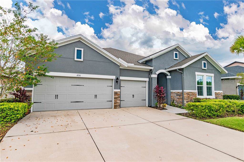 1830 Montgomery Bell Road - Photo 1