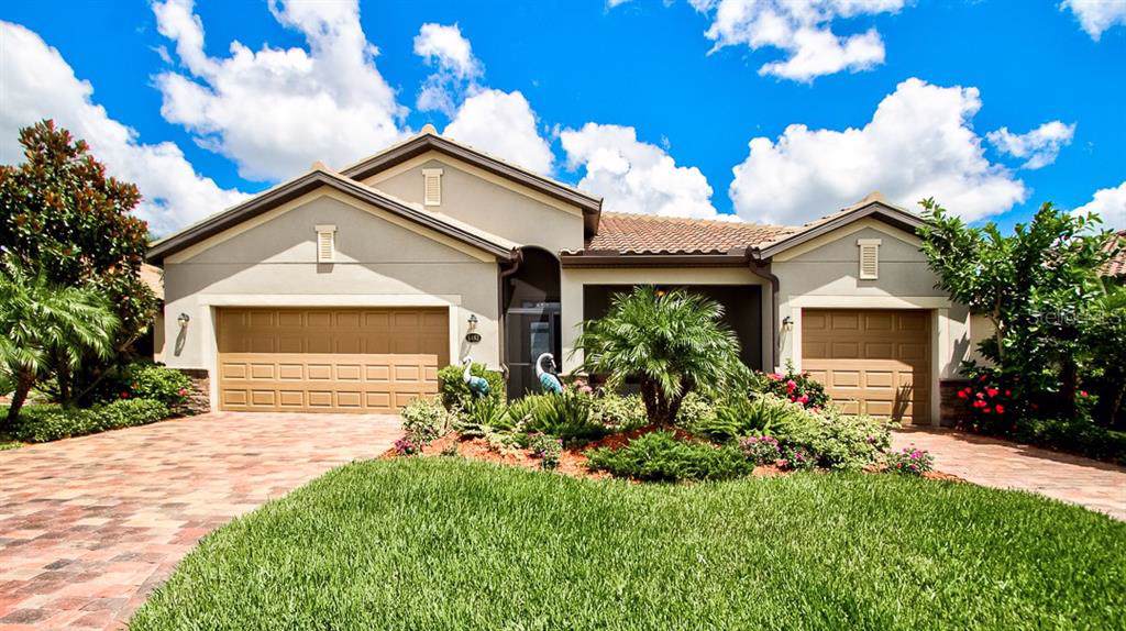 6462 Willowshire Way - Photo 1