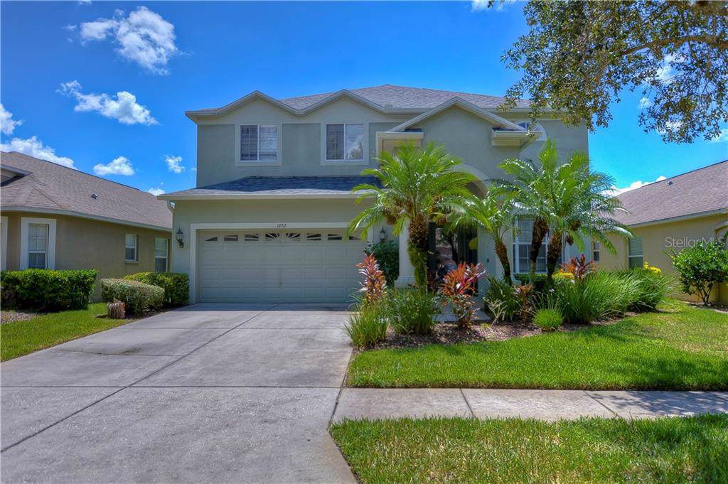 19152 Cypress Green Drive - Photo 1