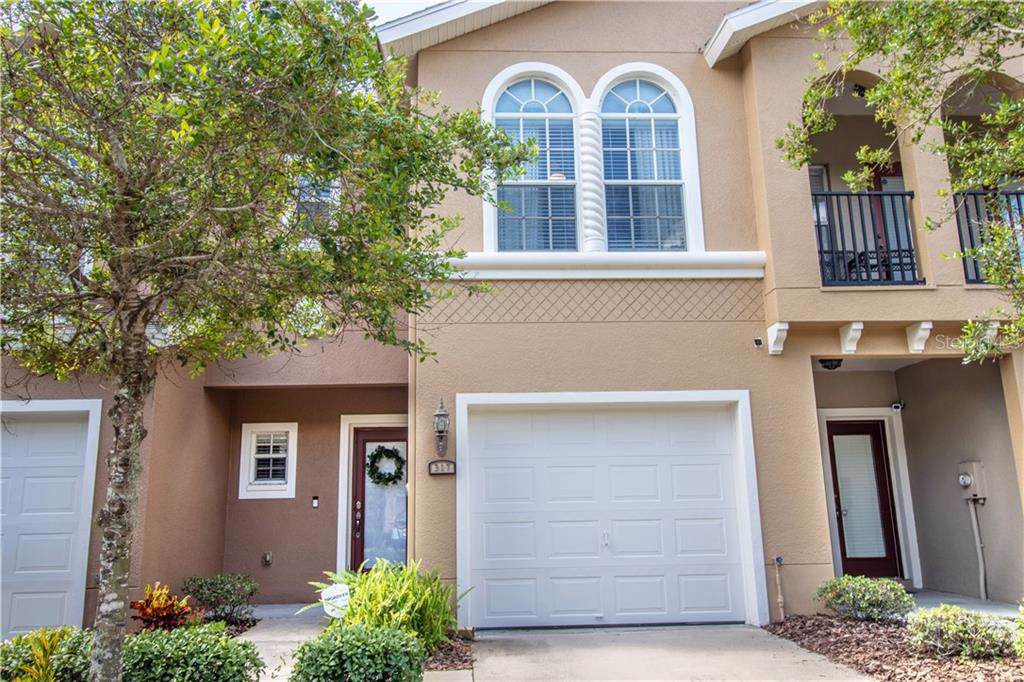 317 Summer Clouds Place - Photo 1