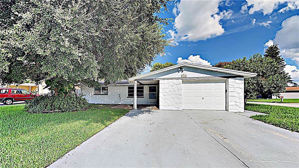2704 Margie Place - Photo 1