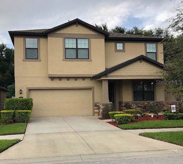 836 Vino Verde Circle - Photo 1