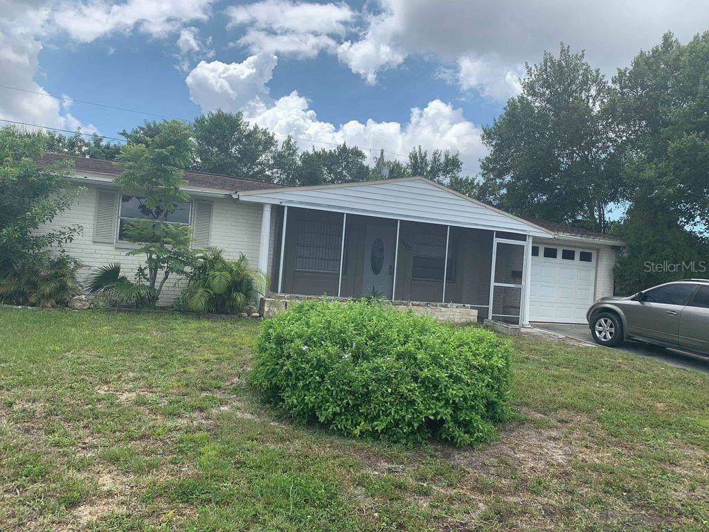 5400 Drift Tide Drive - Photo 1