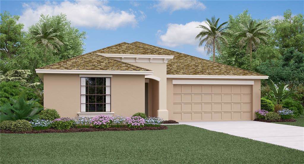 4419 Eternal Prince Drive - Photo 1