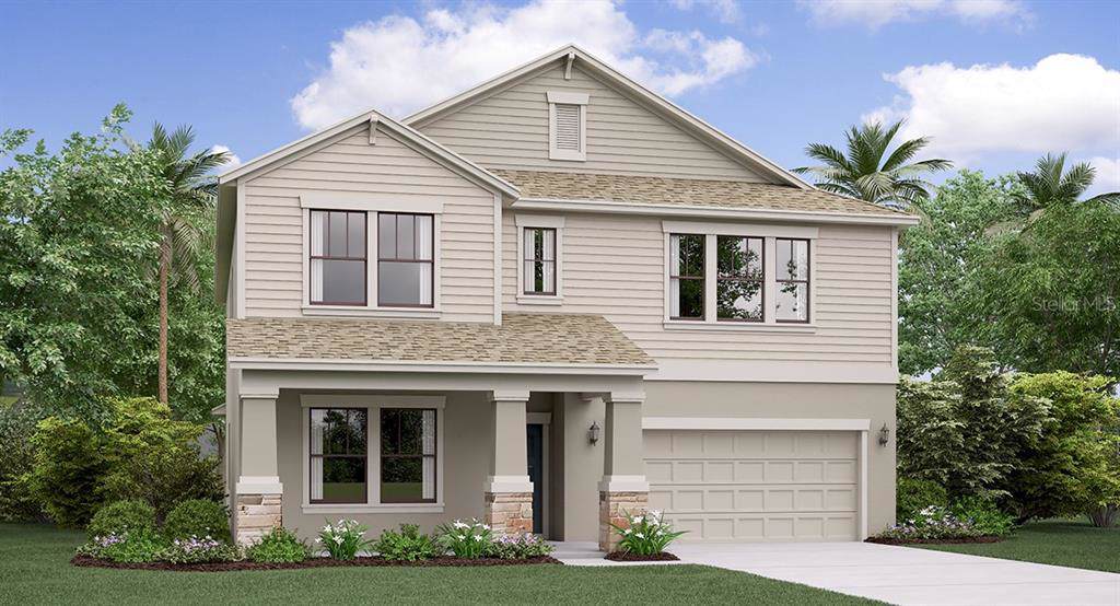 3138 Hilliard Drive - Photo 1