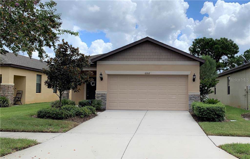6202 Magnolia Park Boulevard - Photo 1