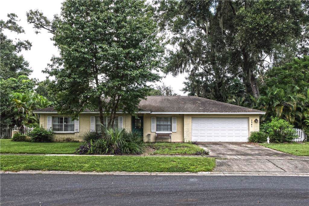 2941 Forest Circle - Photo 1