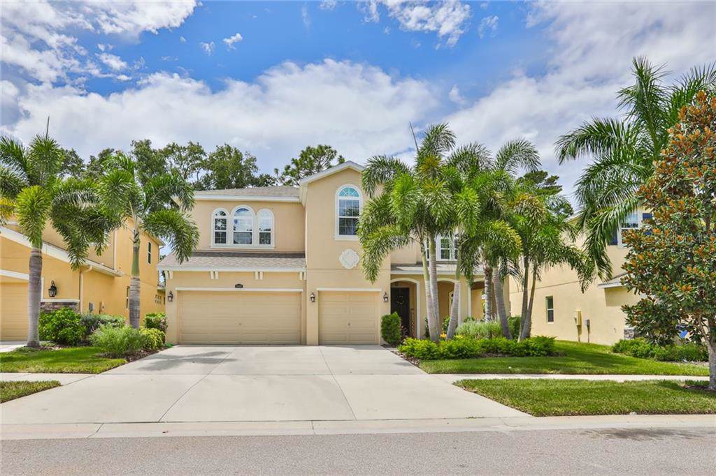 10409 Hampton Meadow Way - Photo 1