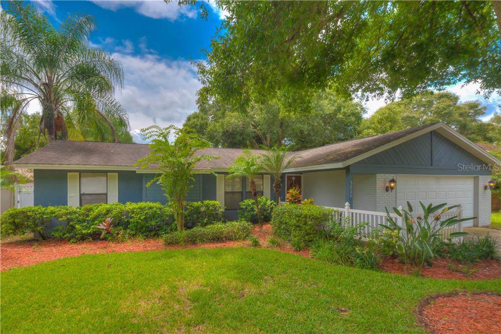 5820 Silver Moon Avenue - Photo 1