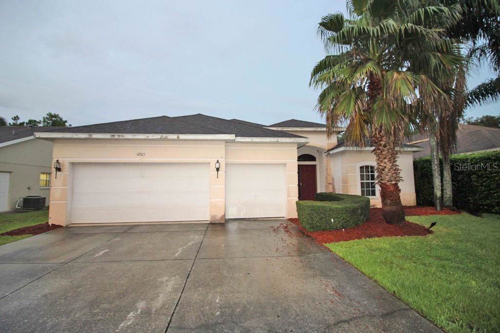 4505 Anaconda Drive - Photo 1