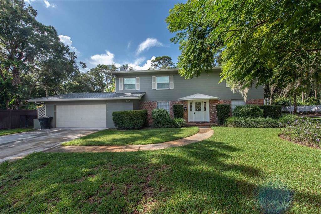 768 Pinellas Point Drive - Photo 1