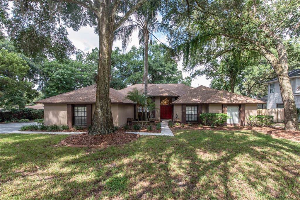 2508 Oak Landing Drive - Photo 1