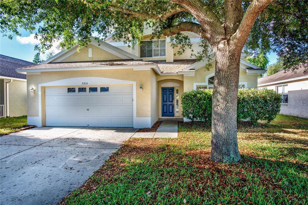 7914 Terrace Ridge Drive - Photo 1