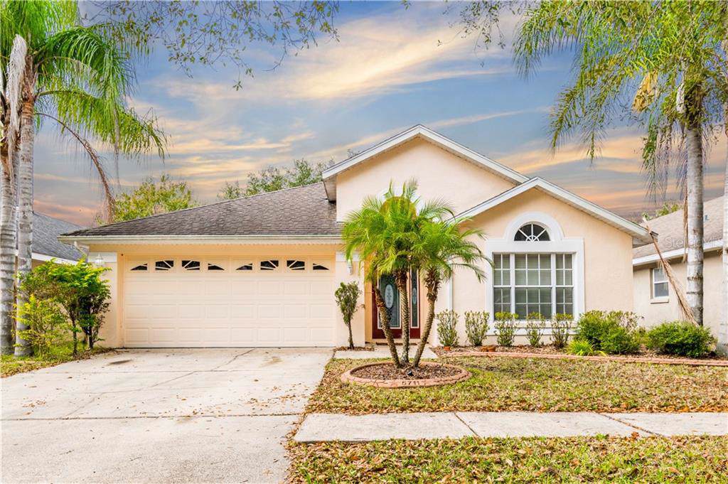 5711 Hawklake Road - Photo 1