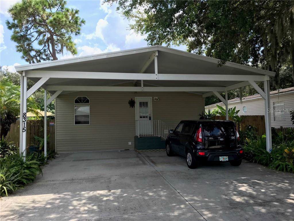 8315 Fantasia Park Way - Photo 1