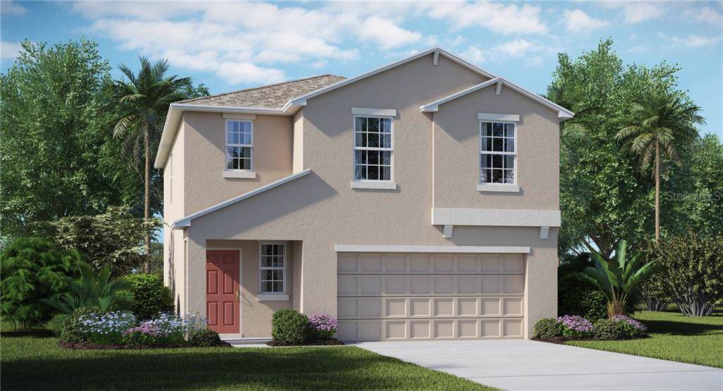 5129 White Chicory Drive - Photo 1