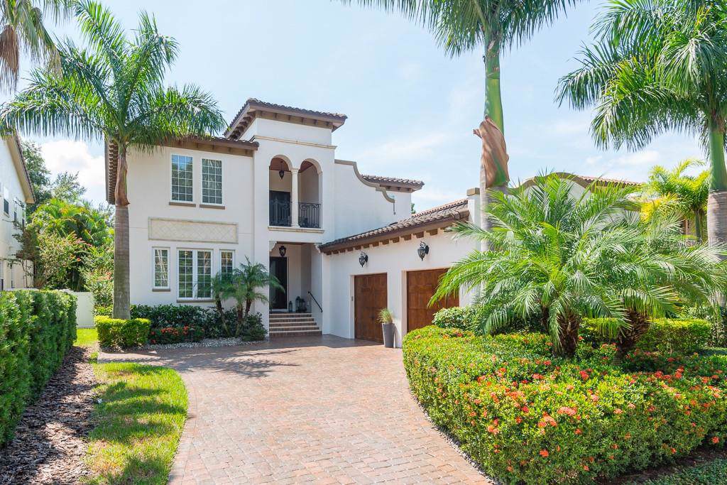 118 Biscayne Avenue - Photo 1