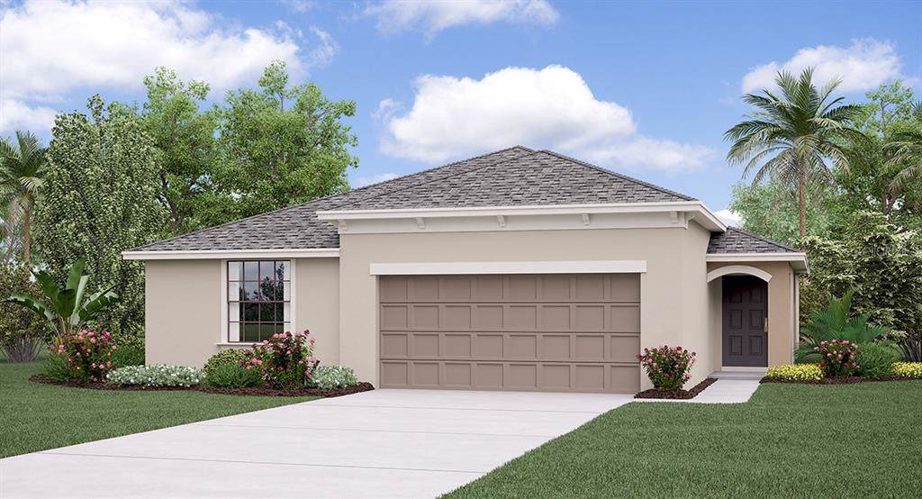 14708 Scottburgh Glen Drive - Photo 1