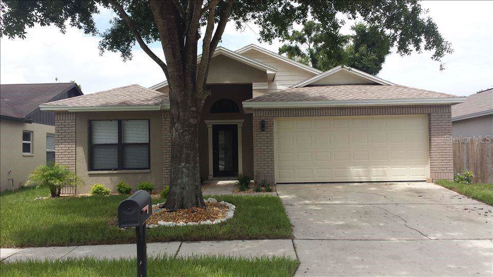10827 Peppersong Drive - Photo 1