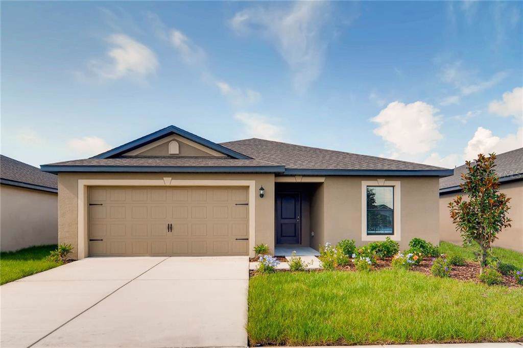 824 Chatham Walk Drive - Photo 1 824 Chatham Walk Drive - Photo 1