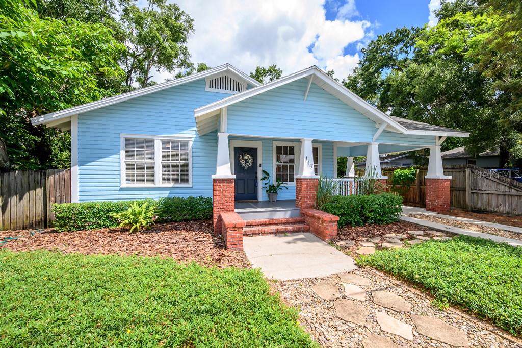 117 Ida Street - Photo 1