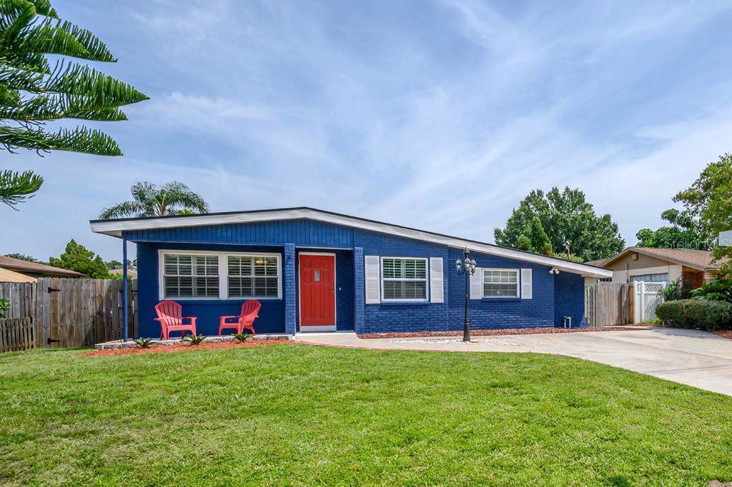 6204 Richard Avenue - Photo 1