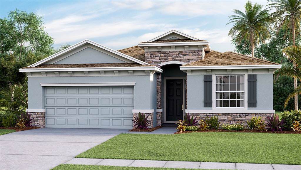 33163 Sand Creek Drive - Photo 1