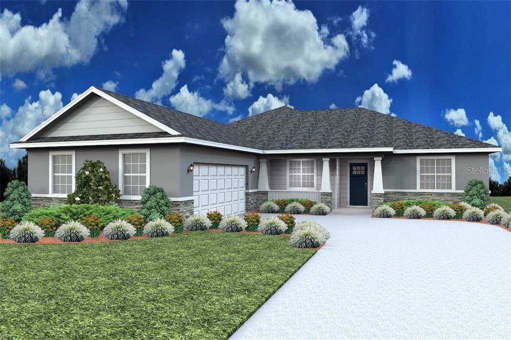 1404 Magnolia Lane - Photo 1