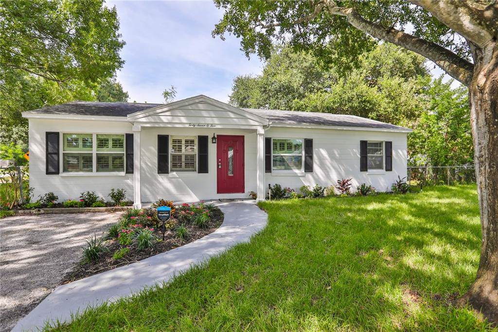 4705 Bay View Avenue - Photo 1
