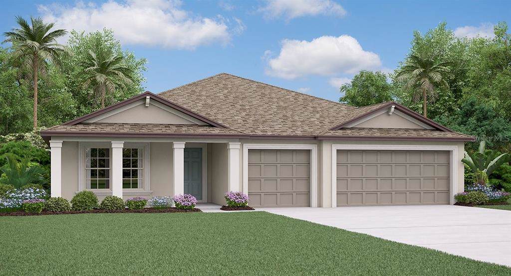 10863 Sage Canyon Drive - Photo 1