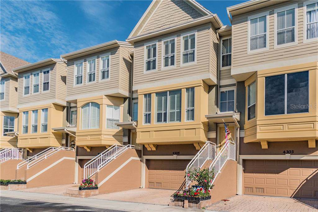 4305 Spinnaker Cove Lane - Photo 1