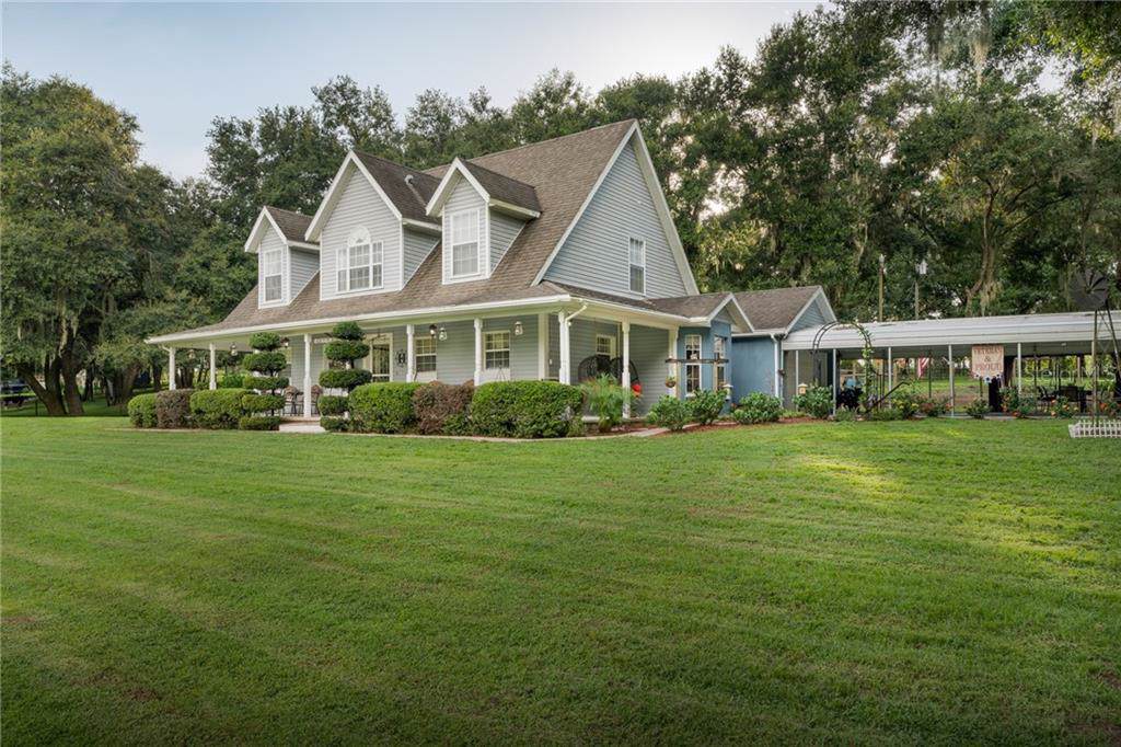 31035 Amberlea Road - Photo 1