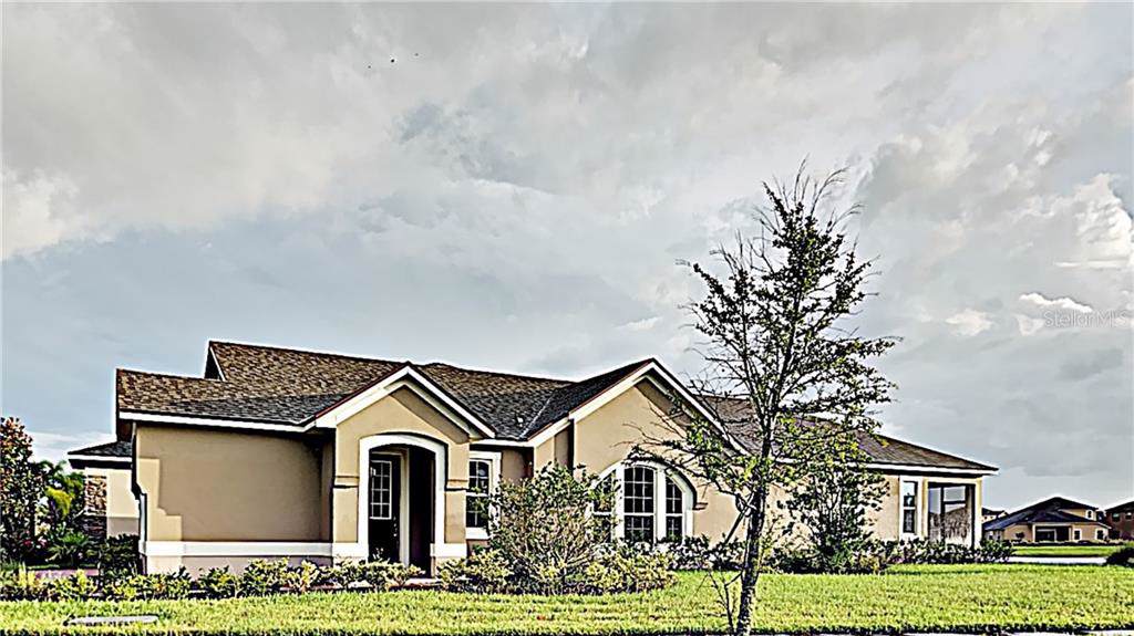 2516 Folio Way - Photo 1
